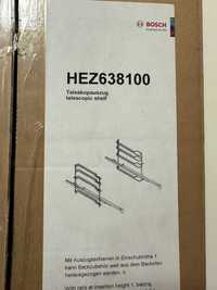 Extensie telescopică Bosch HEZ638100 Pentru cuptoare