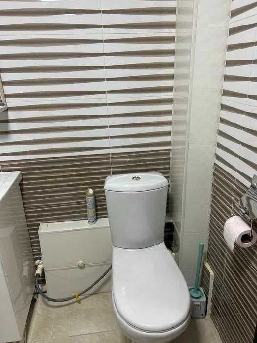 Продаётся квартира 1/3/5 Лисунова-4 С ремонтом Мебель и Техника 38м2