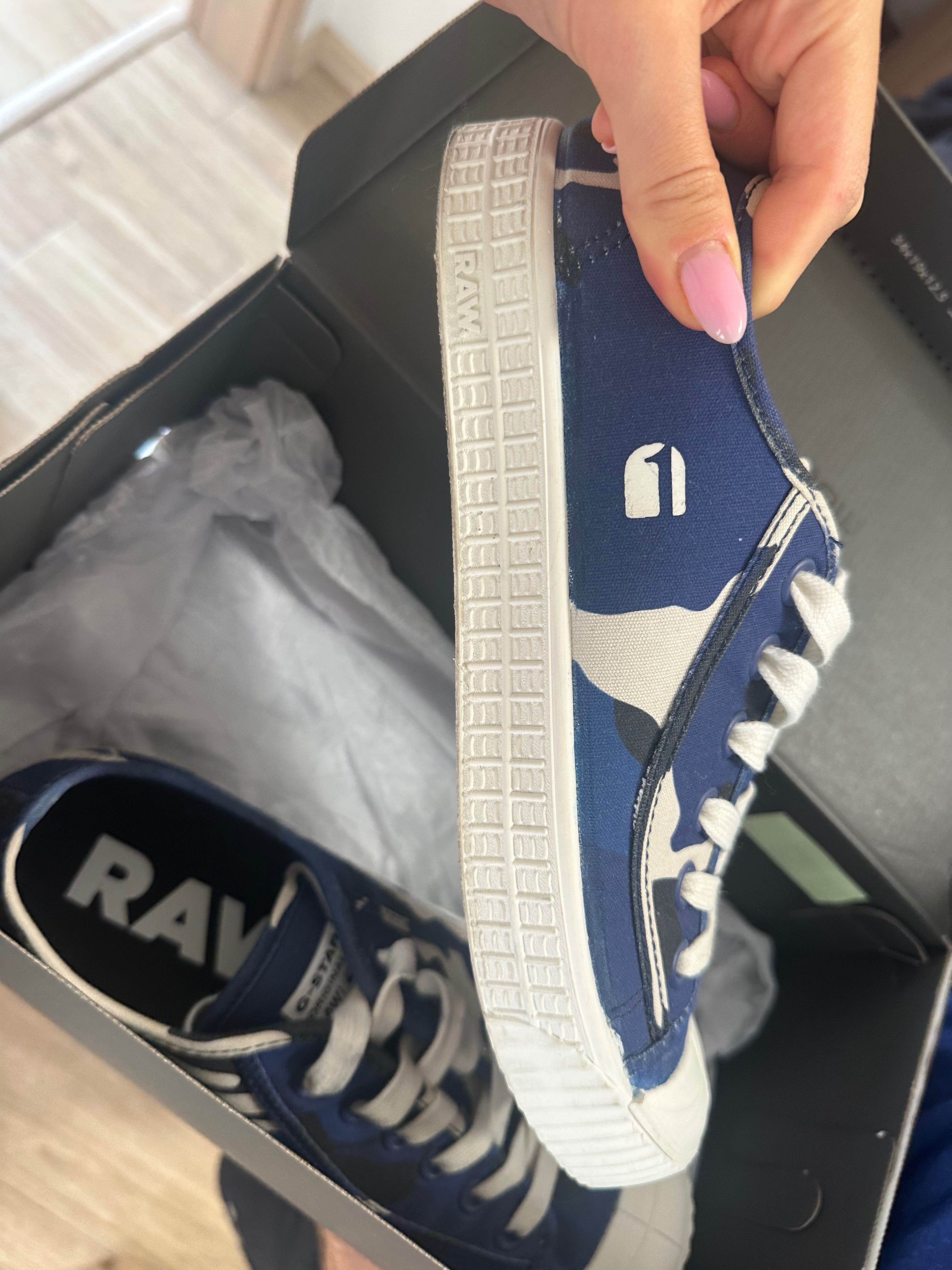 Кецове G-star raw