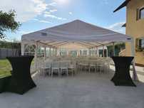 Cort evenimente /decoratiuni evenimente