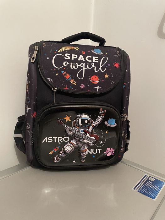 Рюкзак сумка через плечо