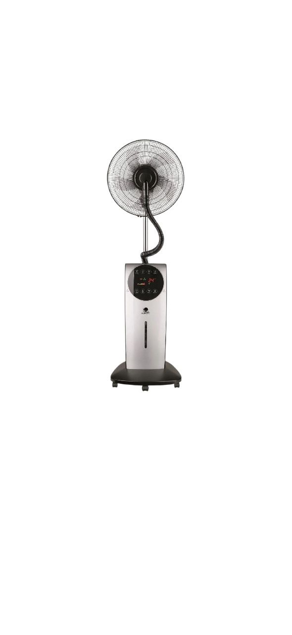 Вентилатор Taurus ALPATEC VB 02