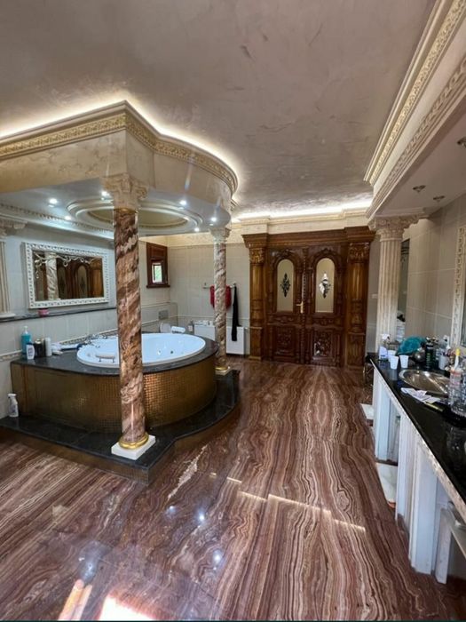 Executam lucrări finisaje interioare exterioare bai de lux