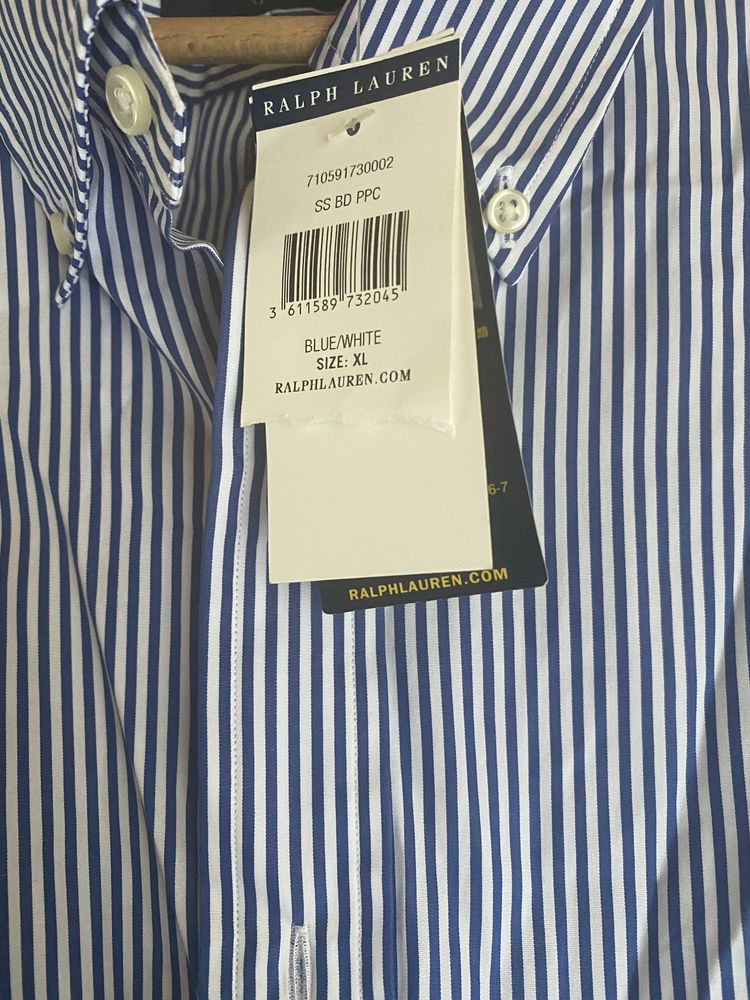 Camasi Ralph Lauren Polo