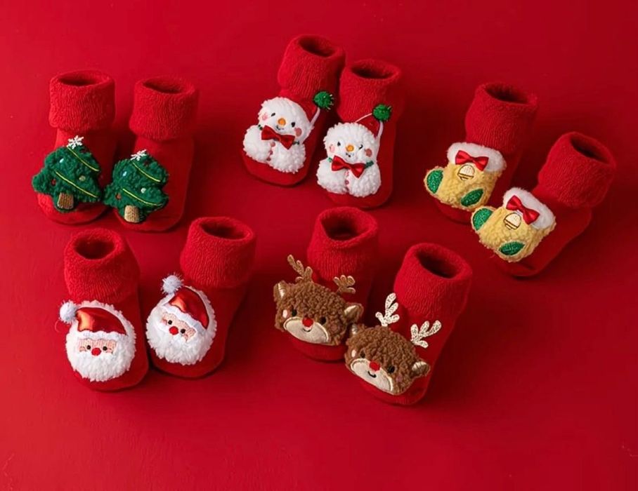 Продам детские носки