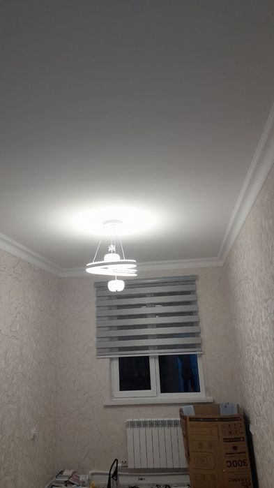 Qizlar uchun kvartira 850ming