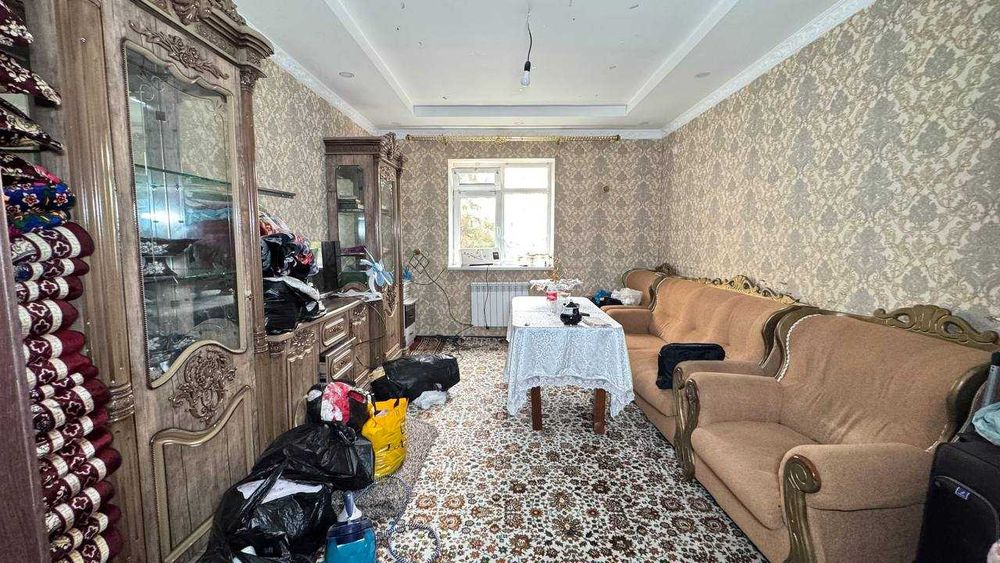 Медиапарк Шахар хокимяти. 3-xona Yaxshi holatda ID:1182