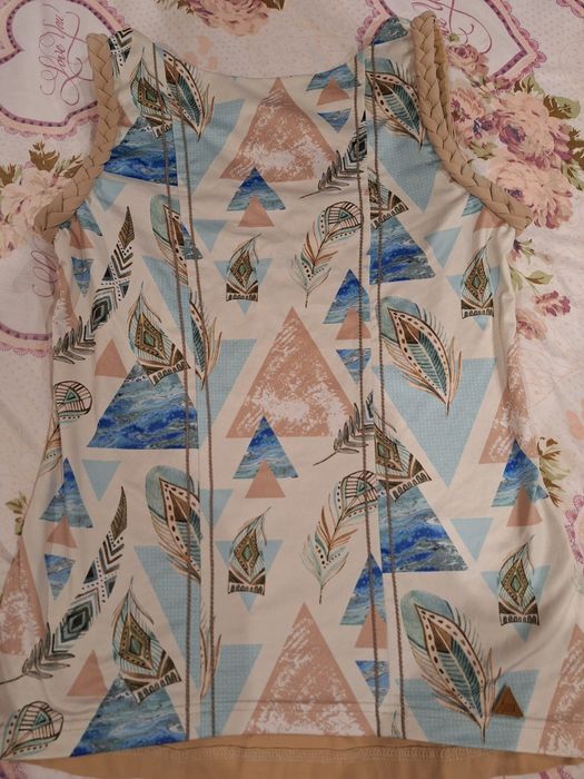 Дамски потник ка Алеса