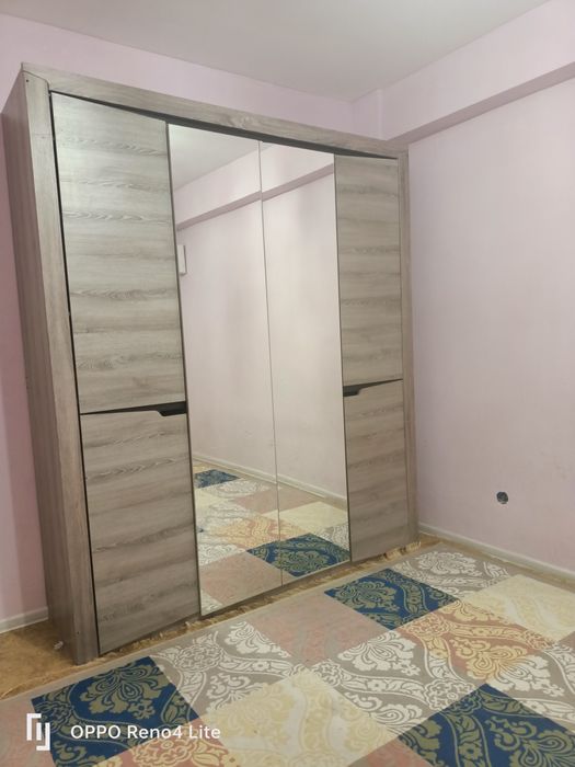Шкаф шифоньер б/у