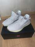 Yeezy boost 350 sesame mărimea 41 1/2