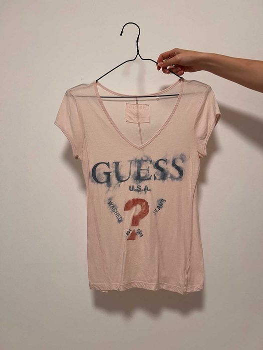 Дамски тениски размер S