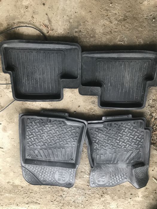 Коврик для Киа Рио