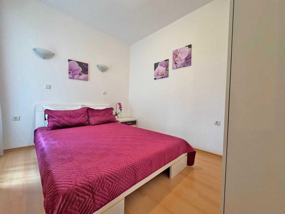 Продава се Двустаен апартамент в к.к. Слънчев бряг - 50 кв.м за 1490 €/кв.м - Снимка #7