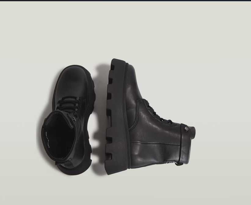 G-Star зимни боти - нови