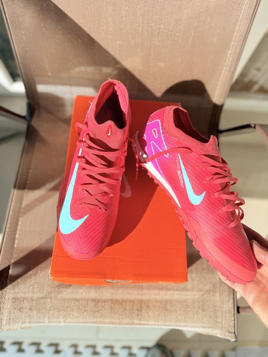 Nike Mercurial Zoom Vapor 16 pro, Nike Street gato