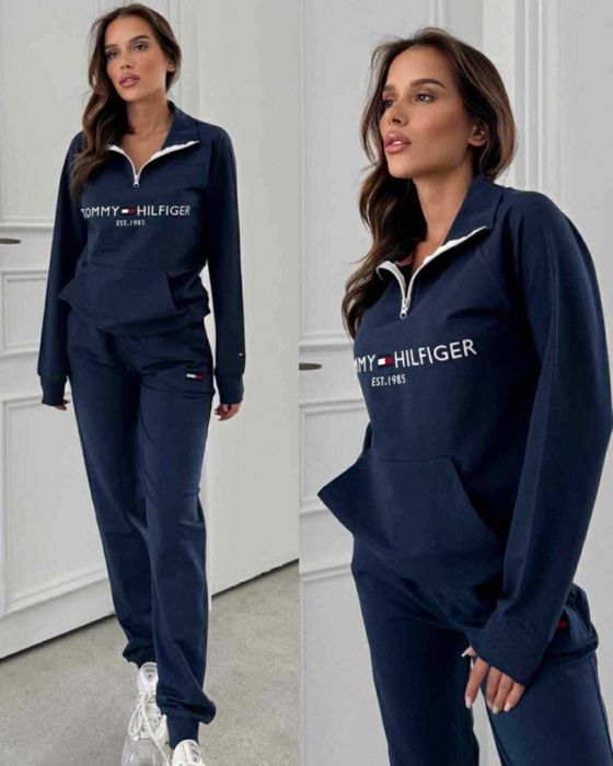 Trening damă Tommy Hilfiger, Calitate Premium!