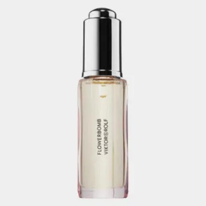 Precious Oil Viktor Rolf Flowerbomb