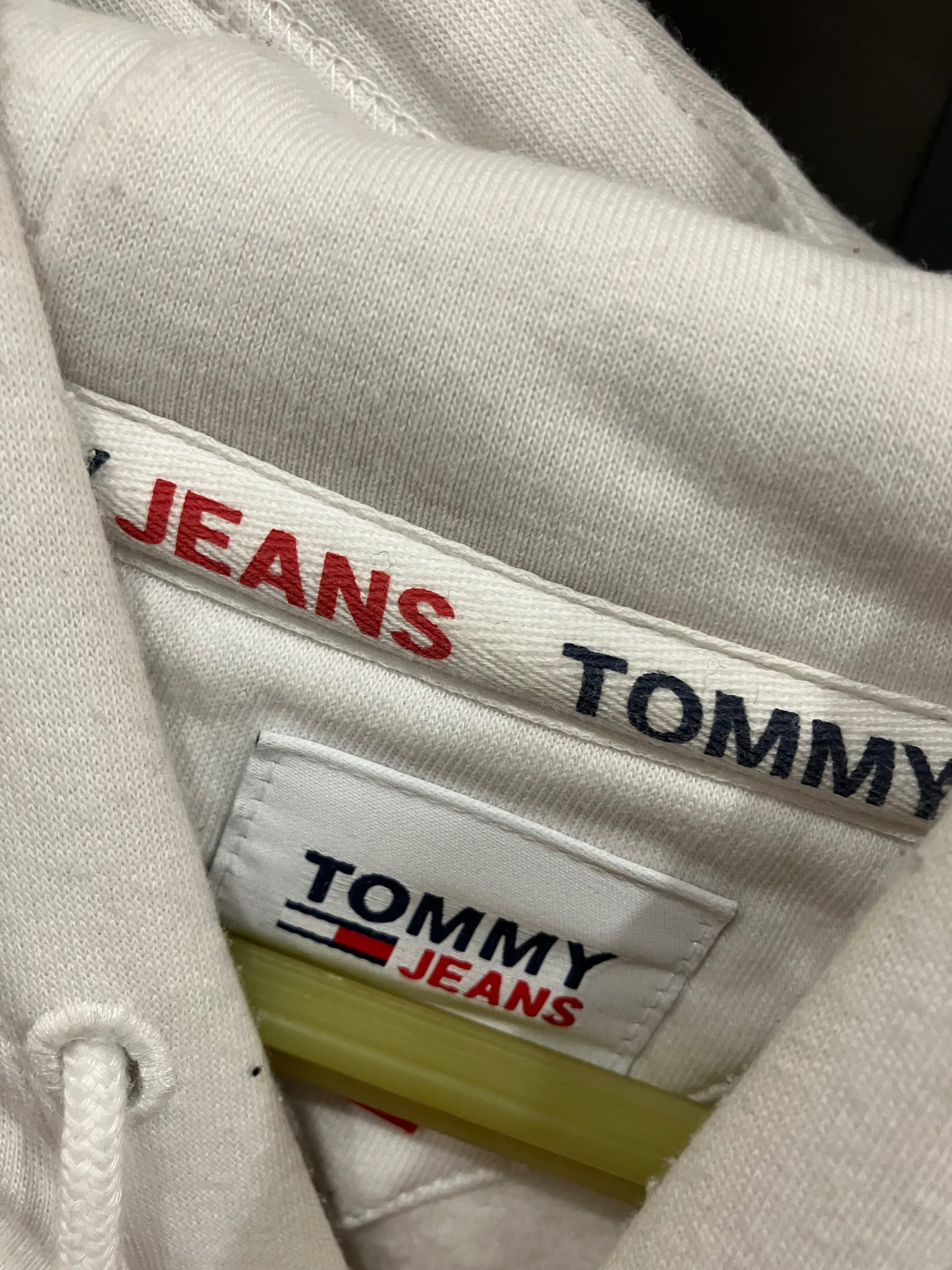 Пуловер Tommy Hilfiger