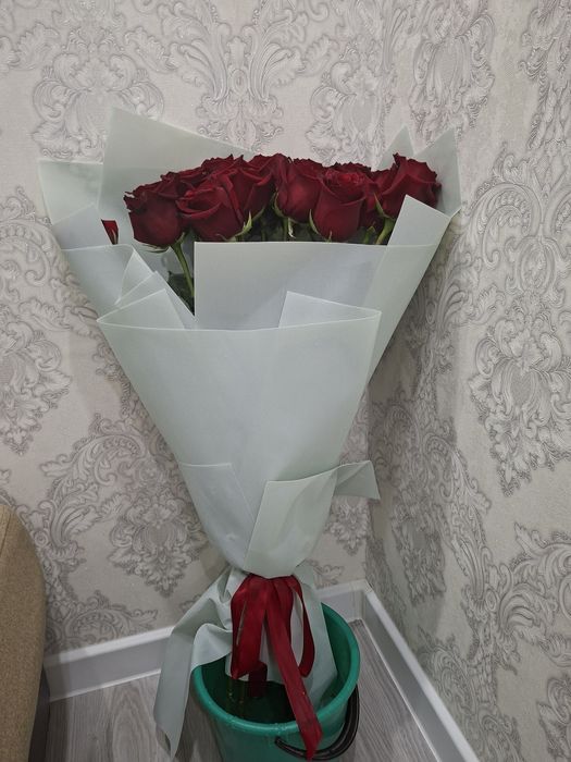 Букеты цветов не дорого