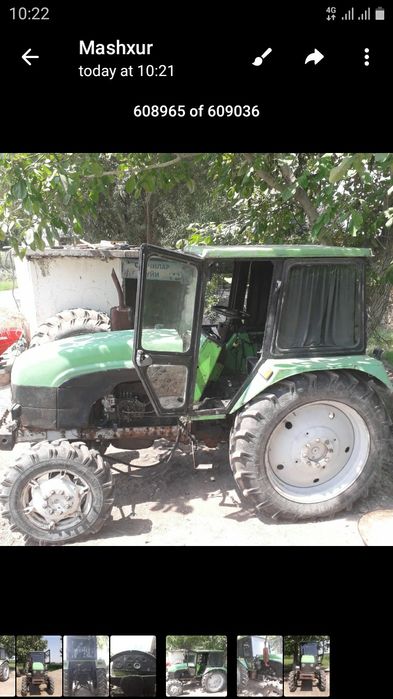 T 40 sotiladi zo‘r