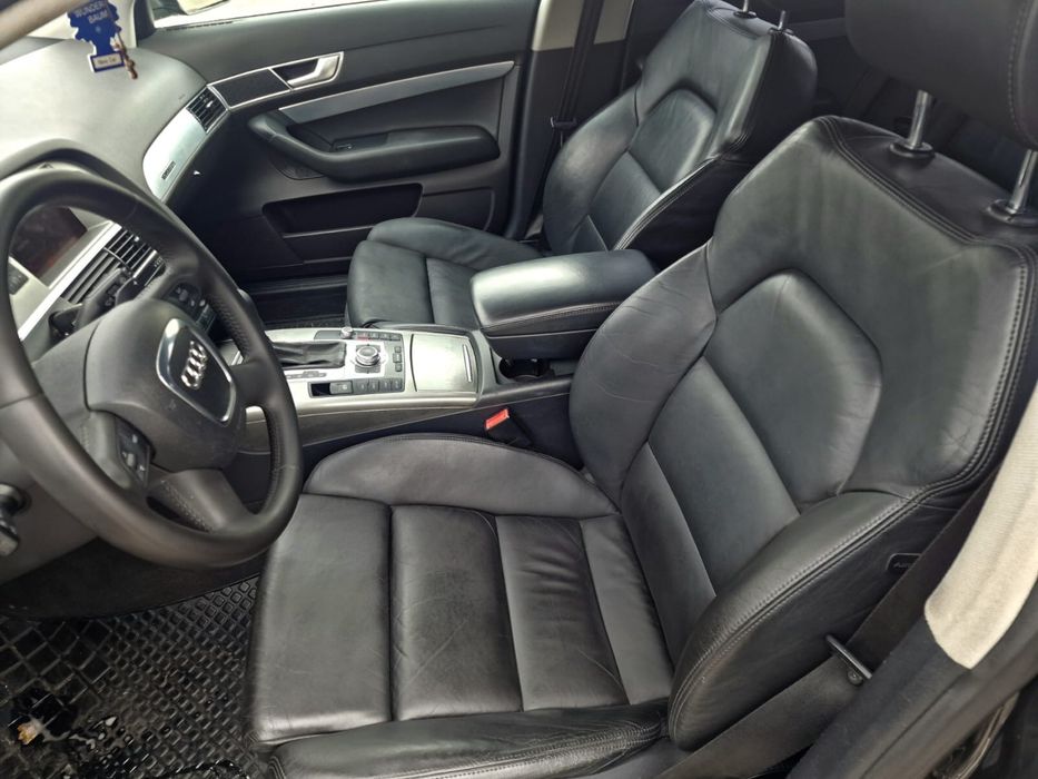 Audi A6 Allroad/2008!!