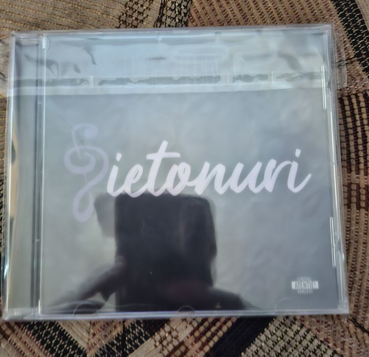 Album Original Pietonu