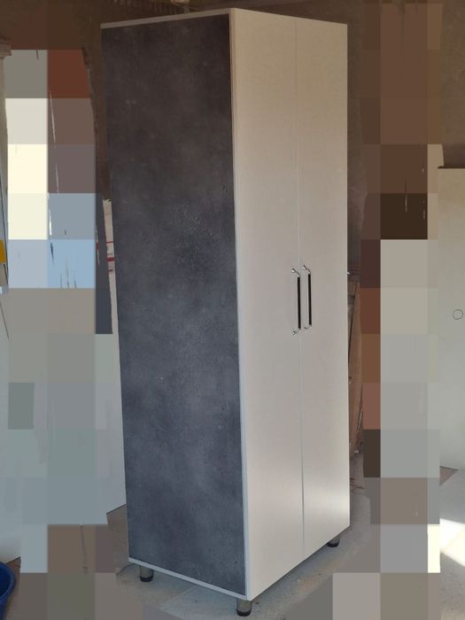 Шкаф шифонер лдсп