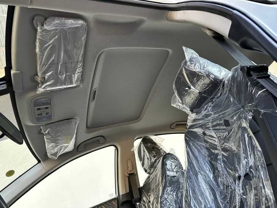 Honda Crider 2025