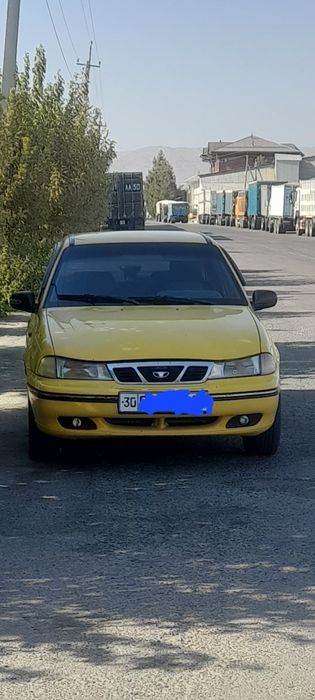 Машина яхши холатда