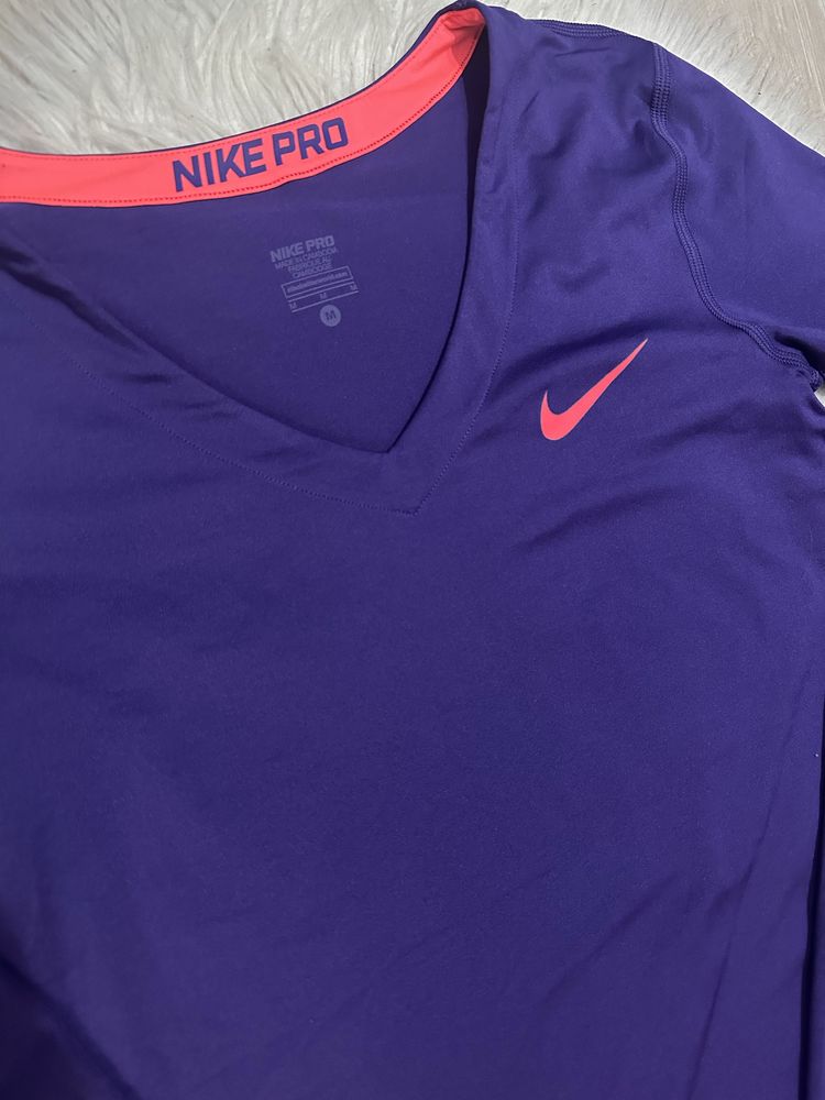 Nike дамска блуза