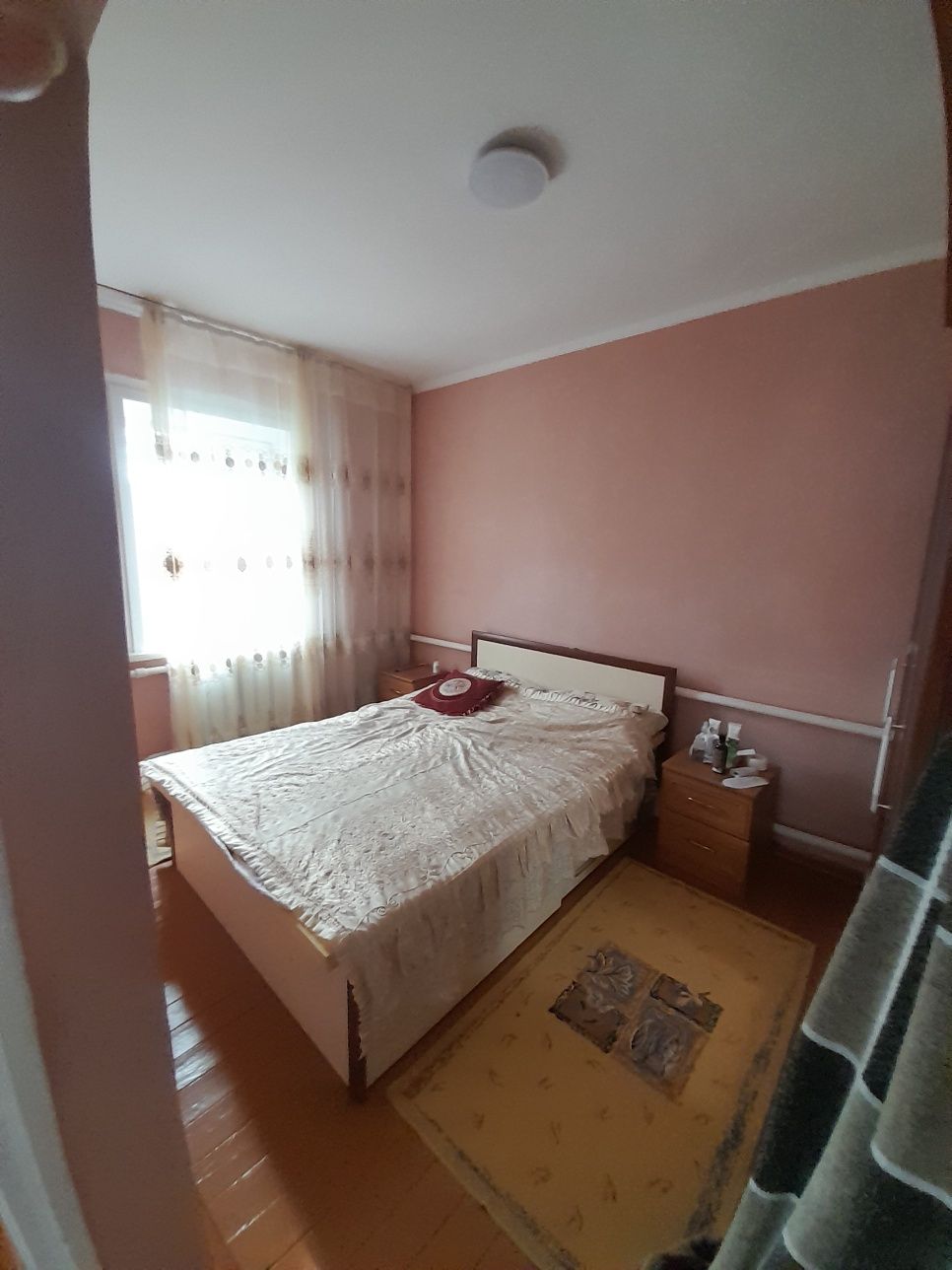 Продаётся дом ,либо обмен