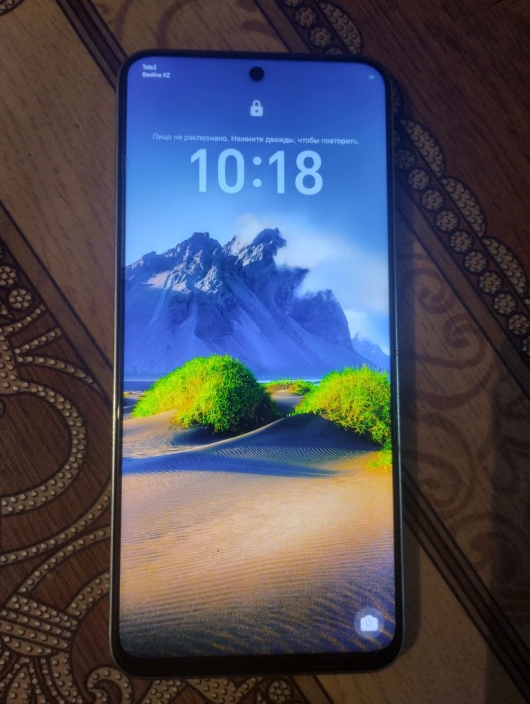Продам смартфон HONOR X8a