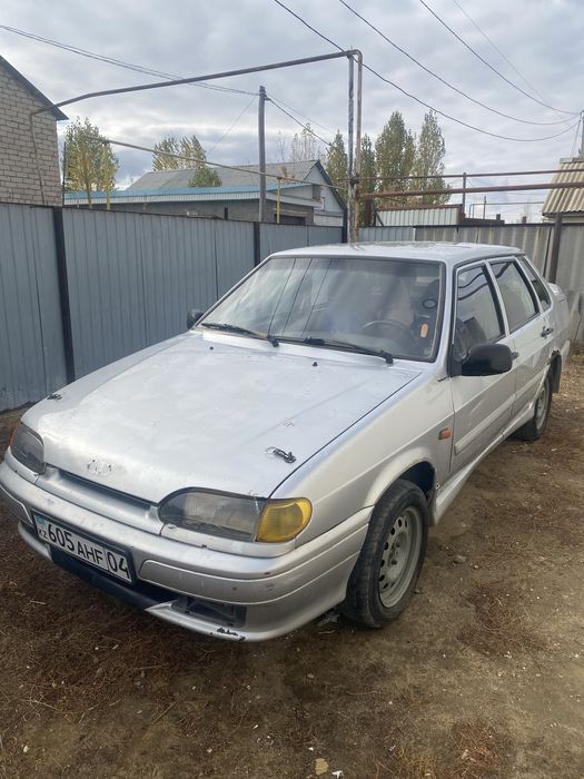 продам 2115 на хаду срочно