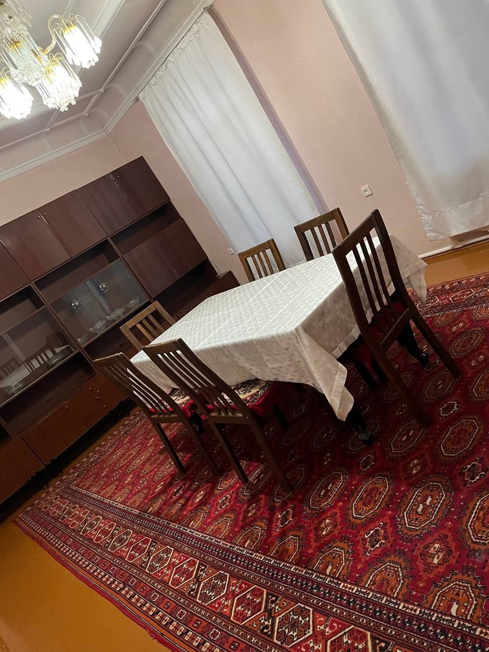 Сдаётся в аренду