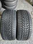 2 anvelope iarna 235 45 18 Hankook 2021