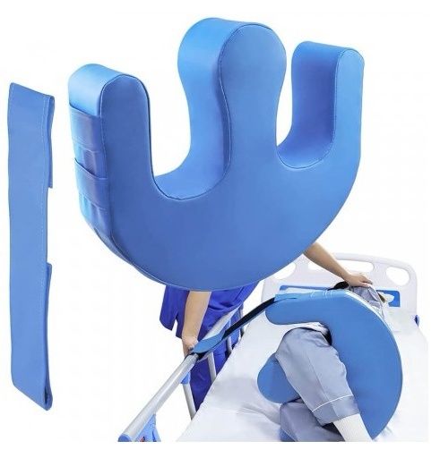 Suport /perna /dispozitiv rotire pacient /bolnav