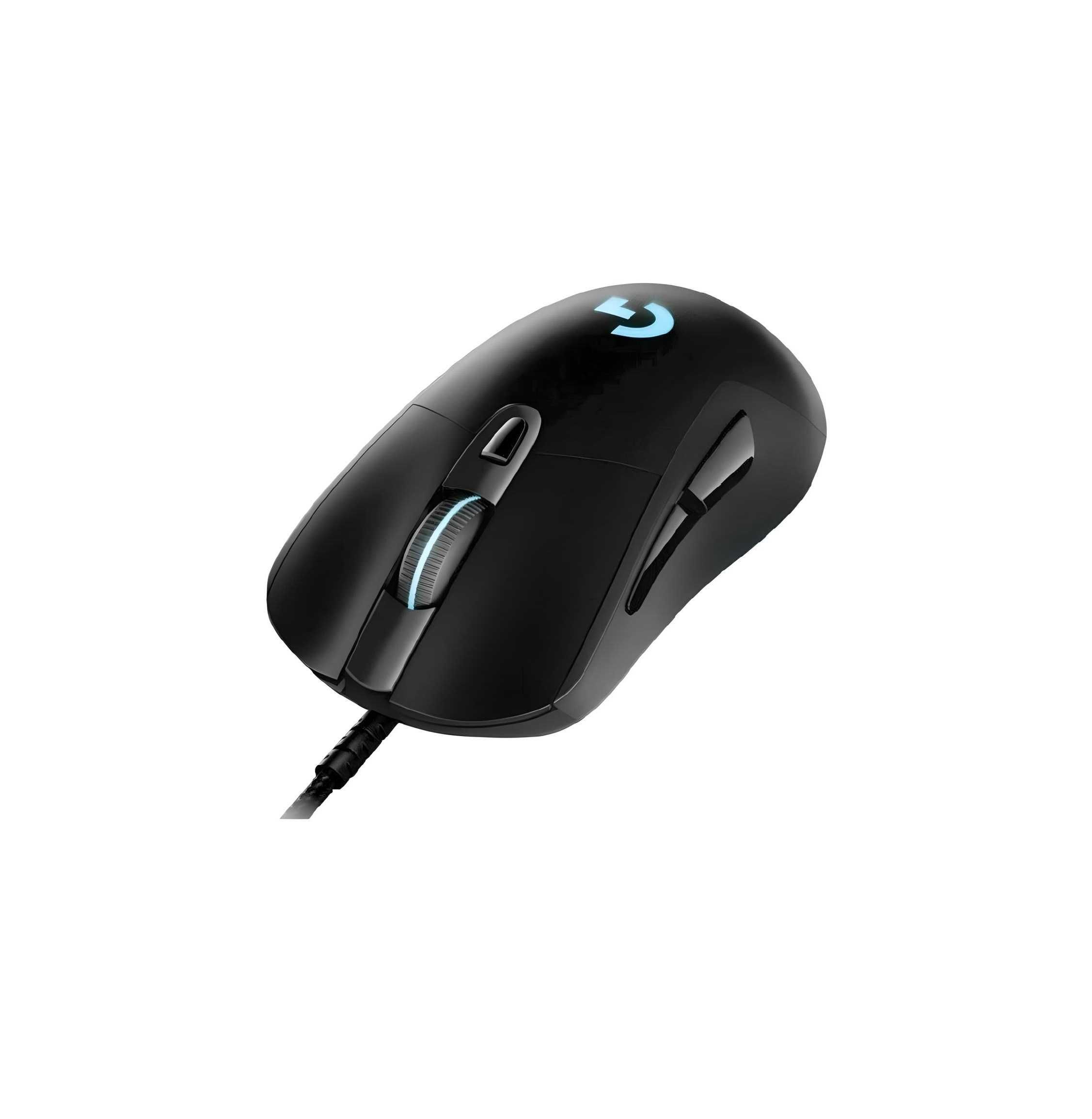 ; Мышка Logitech G403 HERO