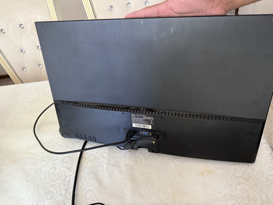 Монитор 65Hz Qmax