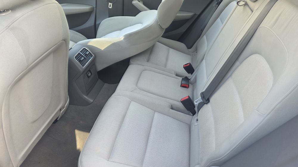 Audi Q5 diesel euro 5 quatro