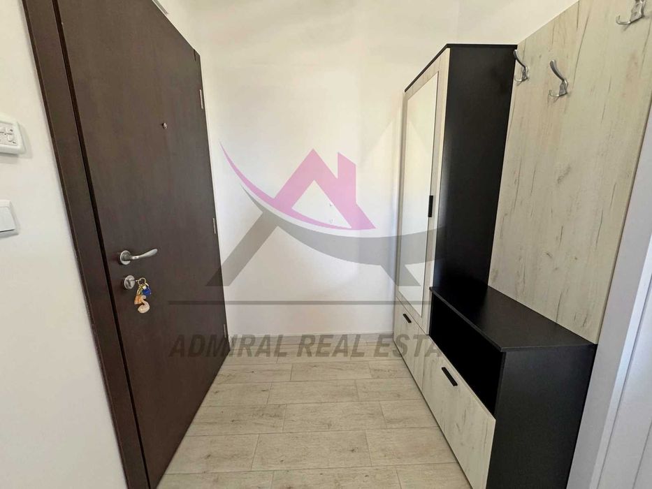 Дава се под наем Тристаен апартамент в Варна, Гранд Мол Варна - 64 кв.м за 450 € - Снимка #4