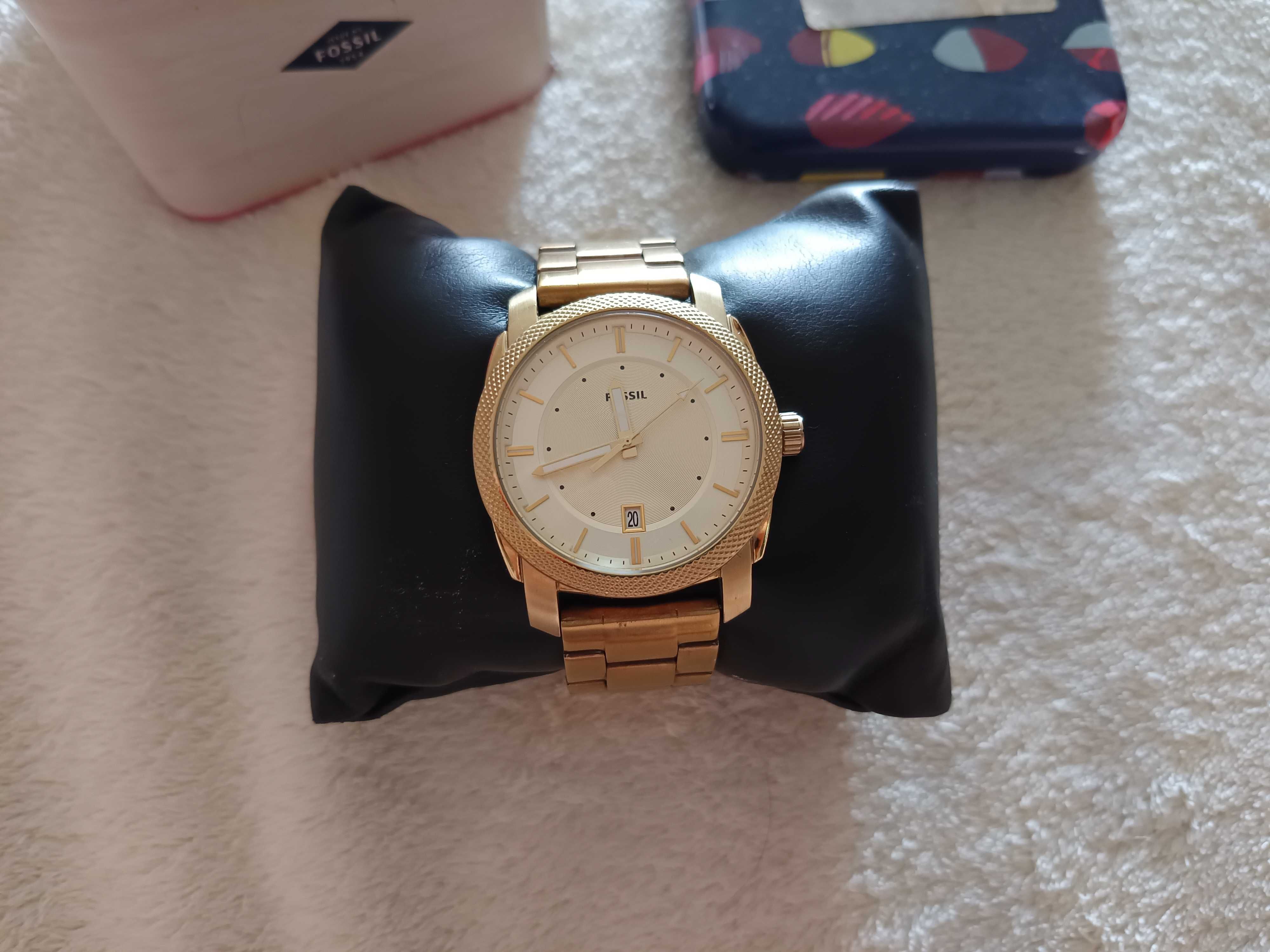 Fossil часовник унисекс