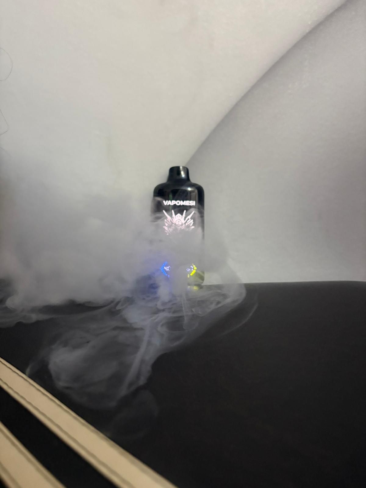 vapomesi kiwi & apple