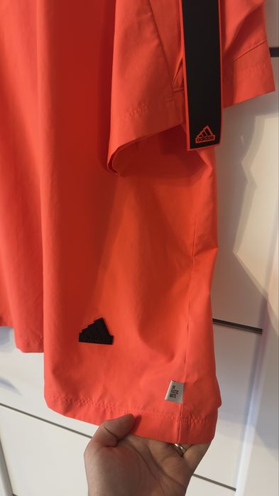 Tricou oversized Adidas, M