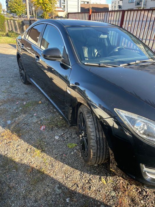 Vand Mazda 6 2.2 diesel