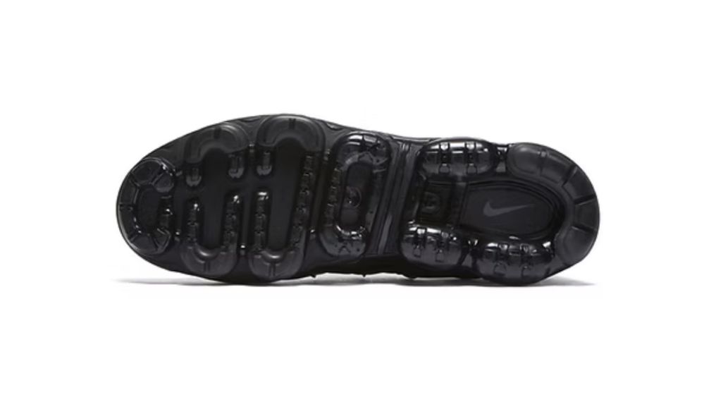 Nike VaporMax Black