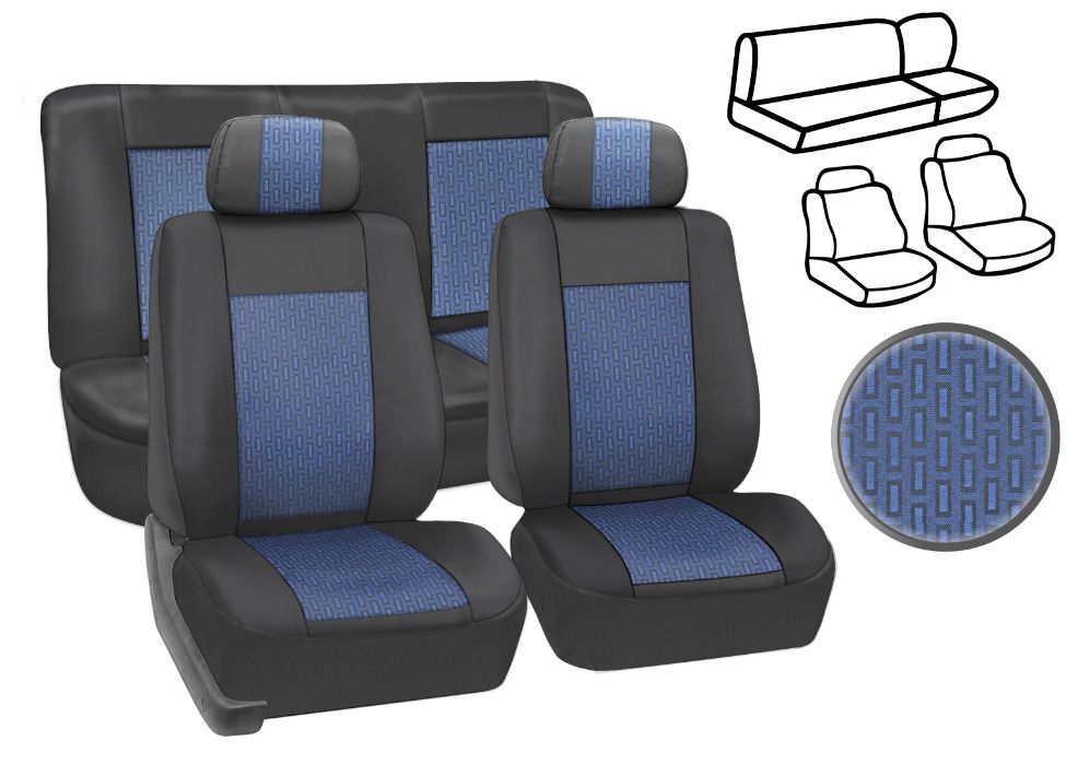 Тапицерия за VW Фолксваген Голф, Пасат, Поло, Бора/ Golf, Passat, Polo