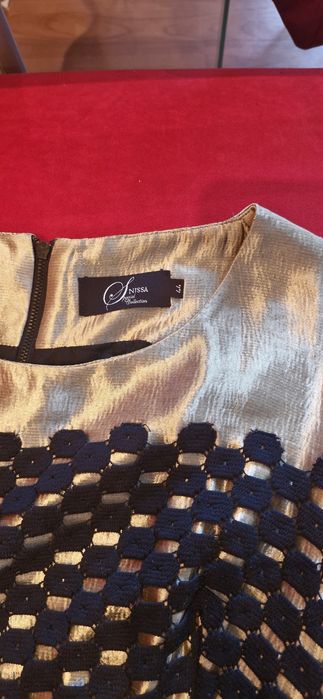 Rochie Nissa marimea 44