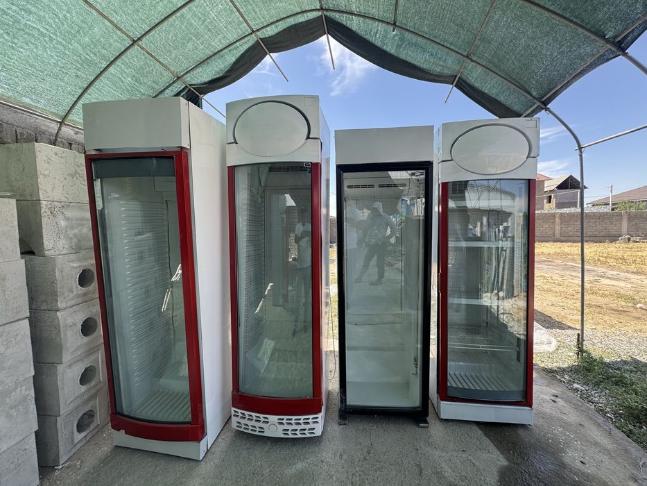 Витренныие холодилник