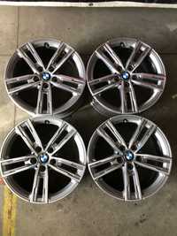 Jante Originale BMW 17 Style 550M Seria 1 F40, Seria 2 F44 etc