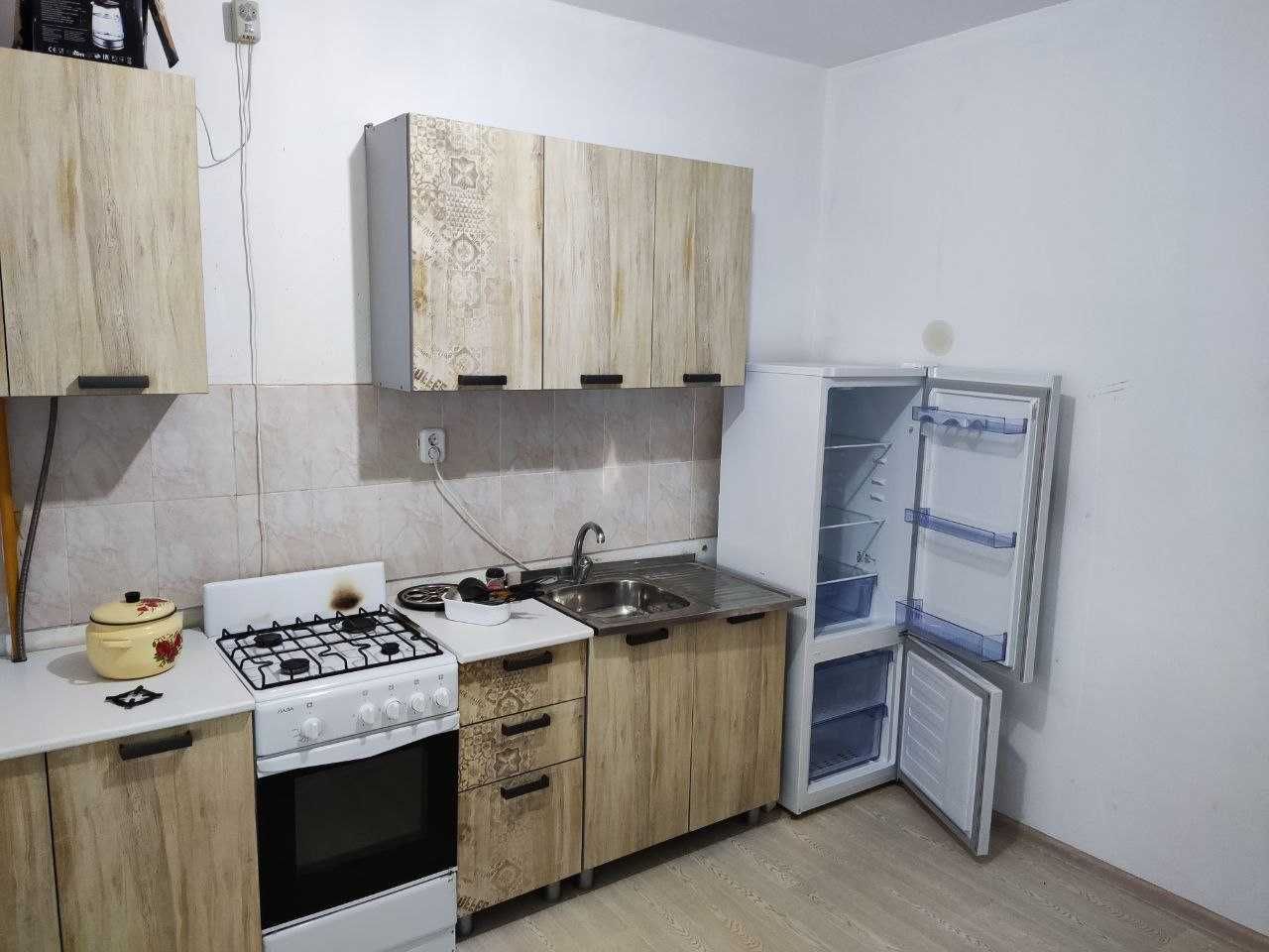 Продам  1 комнатную квартиру в районе Зачаганск
